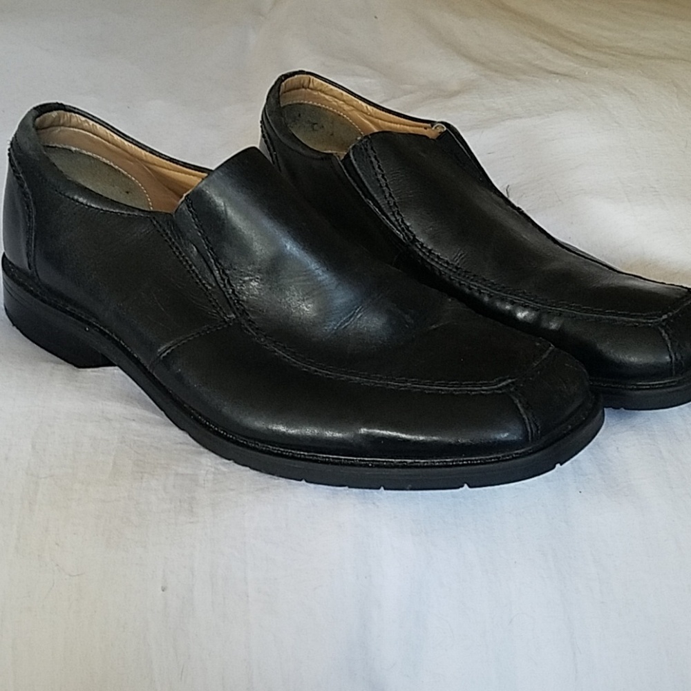Mens Nunn Bush NXXT dress shoe